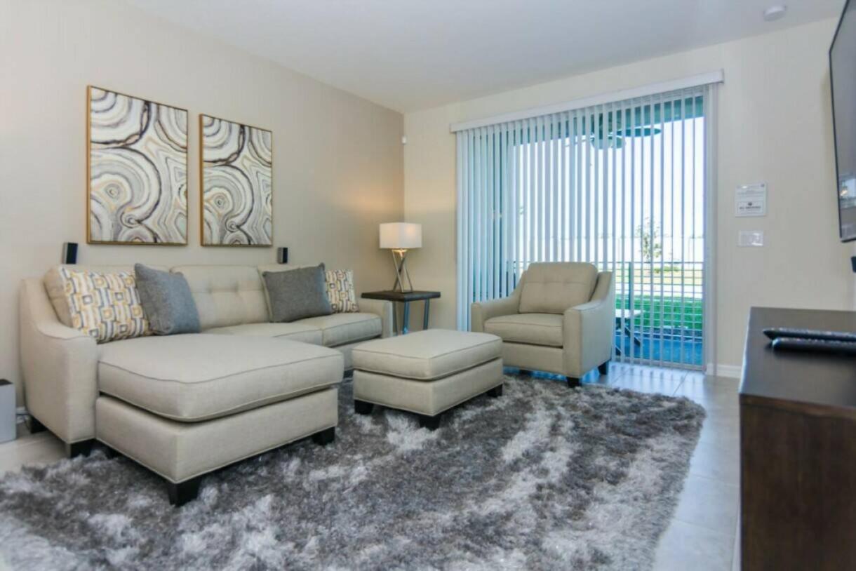 Incredible Apartment At Storey Lake Sl47312 Kissimmee Eksteriør billede