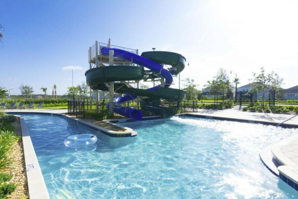 Incredible Apartment At Storey Lake Sl47312 Kissimmee Eksteriør billede