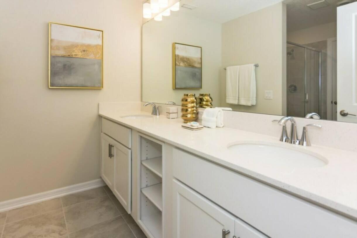 Incredible Apartment At Storey Lake Sl47312 Kissimmee Eksteriør billede