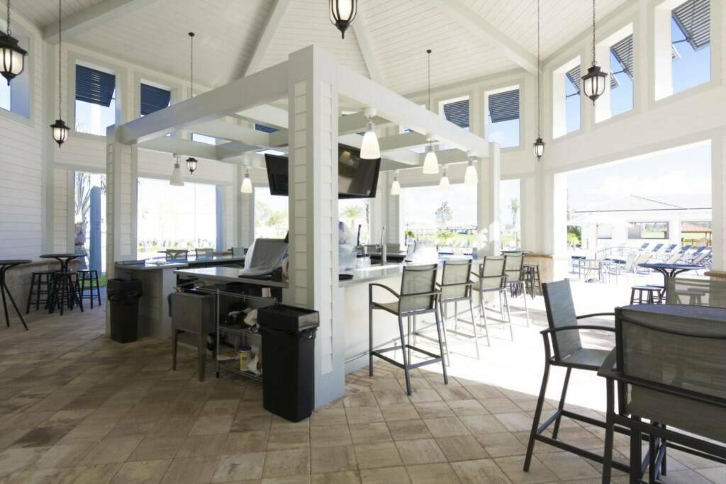 Incredible Apartment At Storey Lake Sl47312 Kissimmee Eksteriør billede