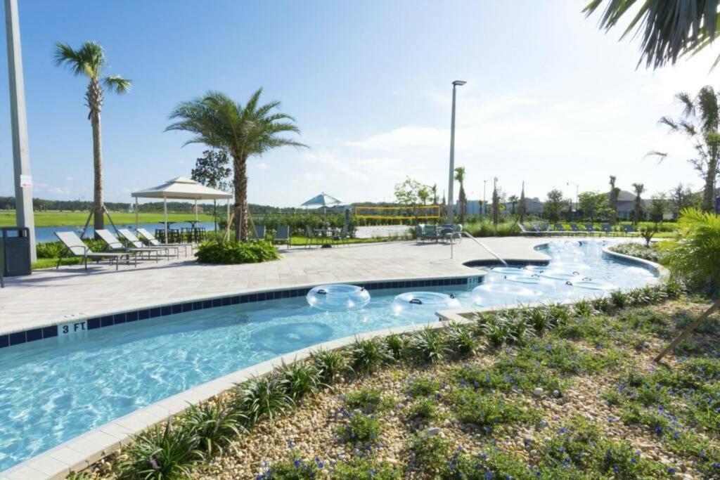 Incredible Apartment At Storey Lake Sl47312 Kissimmee Eksteriør billede