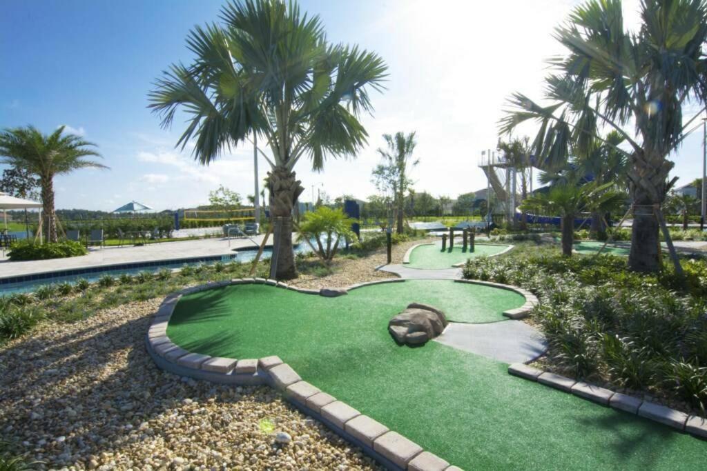 Incredible Apartment At Storey Lake Sl47312 Kissimmee Eksteriør billede