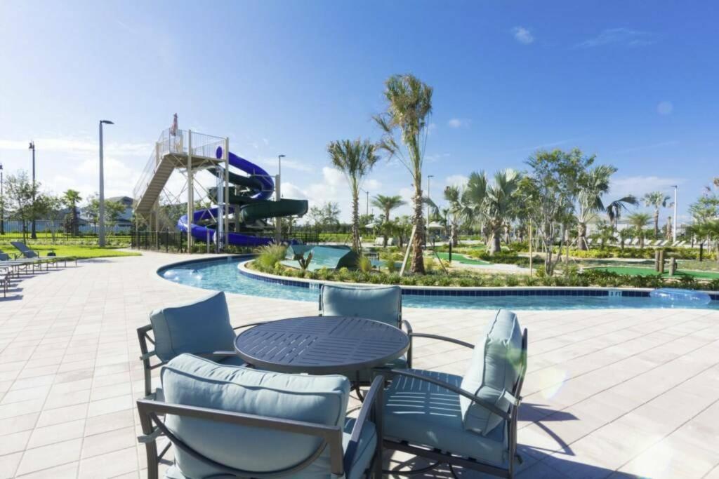 Incredible Apartment At Storey Lake Sl47312 Kissimmee Eksteriør billede