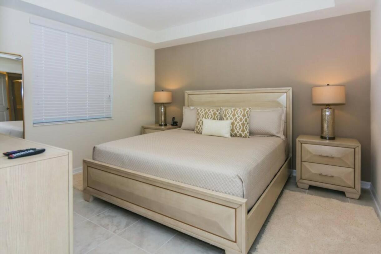 Incredible Apartment At Storey Lake Sl47312 Kissimmee Eksteriør billede