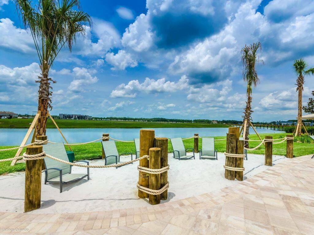 Incredible Apartment At Storey Lake Sl47312 Kissimmee Eksteriør billede
